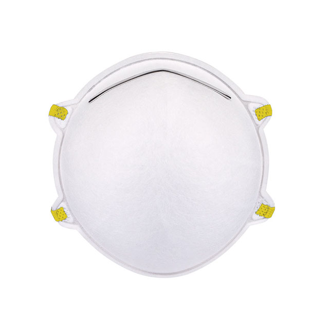 3 Layer Protection Breathable N95 Disposable Face Mask
