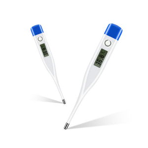 LED Clear Display Clinical Digital Thermometers