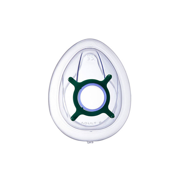 Anaesthesia Cushion Mask Anesthesia Face Masks Full Size