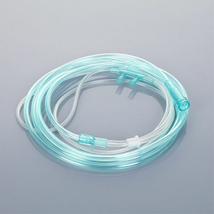 Adult Cannula Comfort Soft Plus Standard Connector