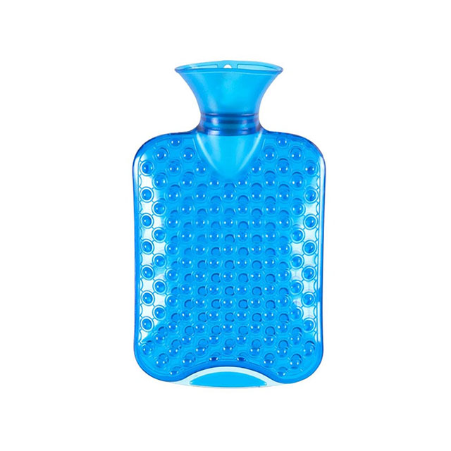Wholesale Classic Transparent Hot Water Bottle