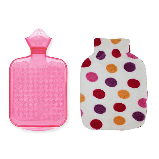 China Hot Water Bag for Periods manufacturers, Hot Water Bag for