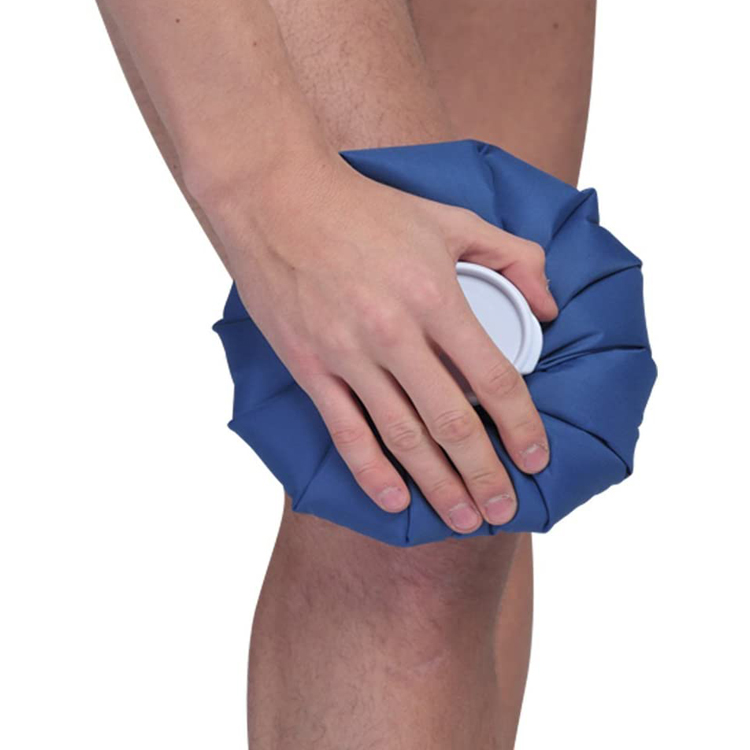 Refreshed Sport Injury Ice Pack for Muscle Pain Relief