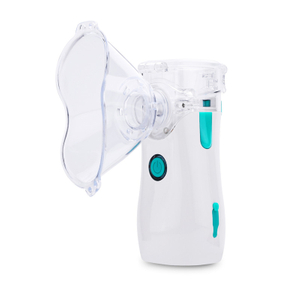 Portable Household Micromesh Nebulizer for Kids and Adults
