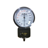 Blood Pressure Monitor and Stethoscope