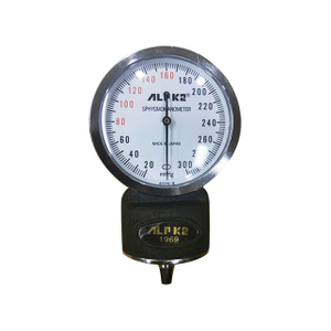 Blood Pressure Monitor and Stethoscope