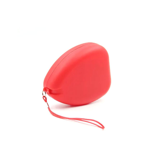 CPR Pocket Mask With One-way Valve For Adult kids