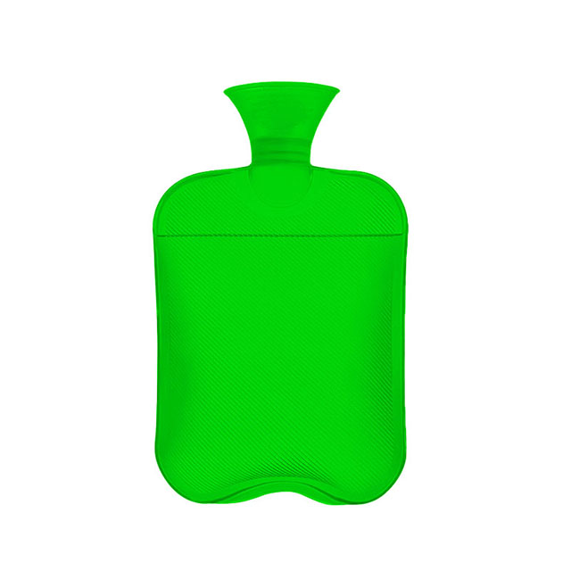 Transparent Classic Hot Water Bag 2 Liter